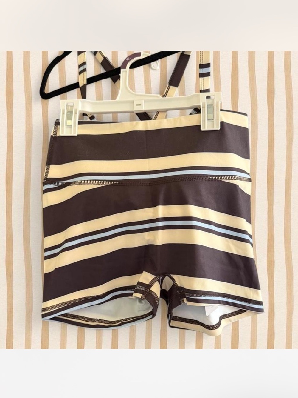 Striped Set - Picture 3 of 3